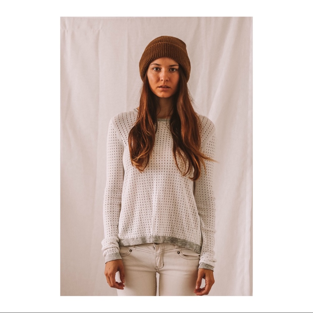 Rag and Bone Sweater